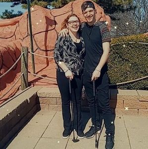 Meet your Posher, Beth